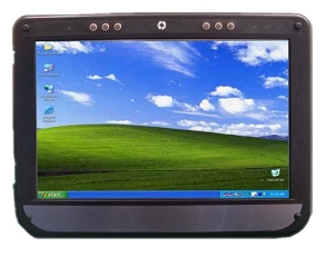 TabletPC BK12 - semi rugged